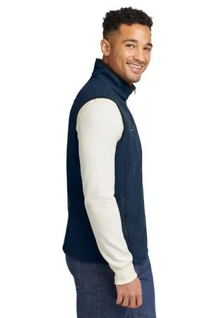 Eddie Bauer - Fleece Vest. EB204