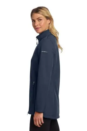 Eddie Bauer Ladies Stretch Soft Shell Jacket EB545