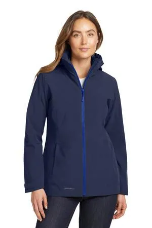 Eddie Bauer Ladies WeatherEdge 3-in-1 Jacket EB657