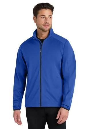 Port Authority Active Soft Shell Jacket. J717 | Custom Outerwear