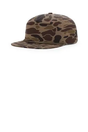 Printed Umpqua Cap