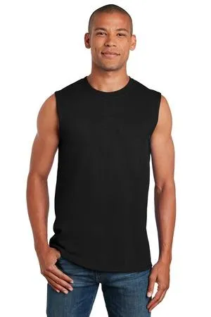 Ultra Cotton® Sleeveless T-Shirt