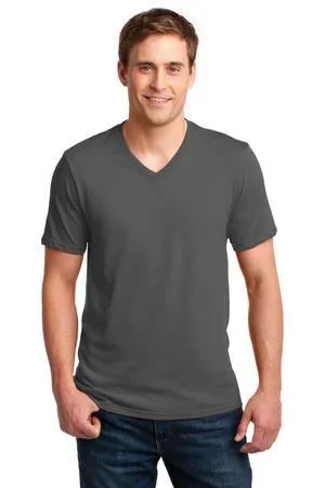 Lightweight V-Neck T-Shirt