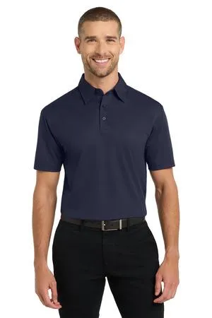 Port Authority Dimension Polo. K571