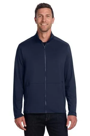 Port Authority Accord Stretch Fleece Full-Zip K595