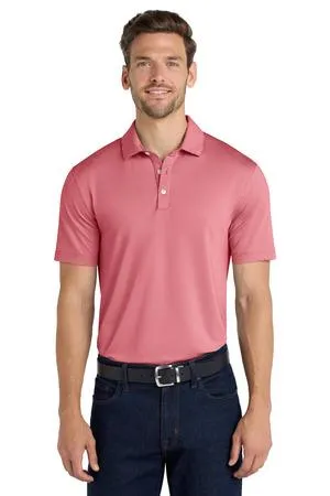 Port Authority  Gingham Polo K646