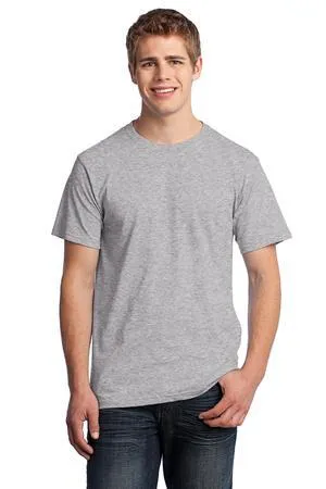 DISCONTINUED Fruit of the Loom HD Cotton 100% Cotton T-Shirt. 3930