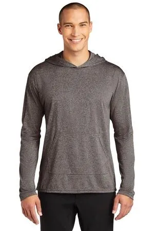 DISCONTINUED Gildan Performance  Core Hooded T-Shirt. 46500