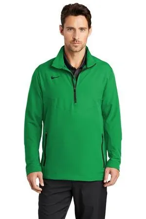DISCONTINUED Nike 1/2-Zip Wind Shirt. 578675