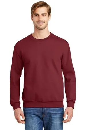 DISCONTINUED Anvil Crewneck Sweatshirt. 71000