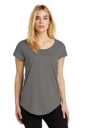 DISCONTINUED. Alternative Women's Origin Cotton Modal T-Shirt. AA3499
