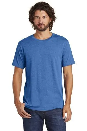 DISCONTINUED Alternative Rebel Blended Jersey Tee. AA6040