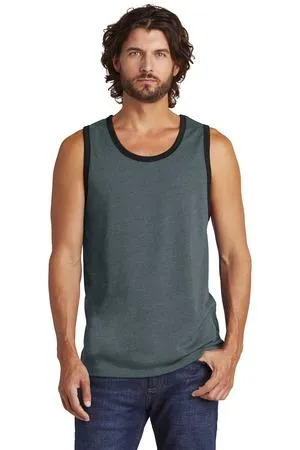 DISCONTINUED Alternative Rebel Blended Jersey Tank. AA6043