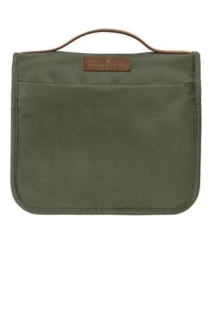 Brooks Brothers Oxford Small Travel Bag BB18872