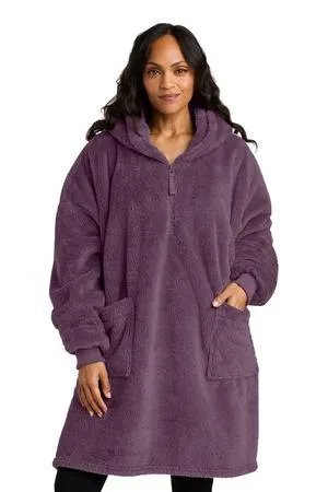 Port Authority Plush Poncho BP42