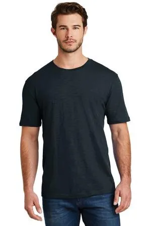 DISCONTINUED District Super Slub Tee. DM3000