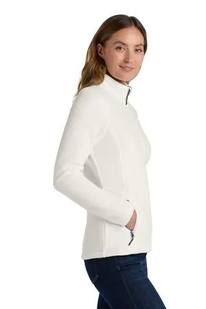 Port Authority Ladies Value Fleece Jacket. L217
