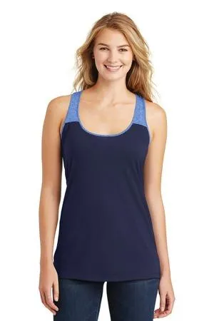DISCONTINUED District Juniors Varsity Tank. DT265