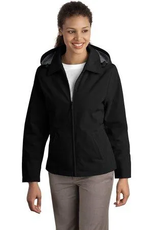 DISCONTINUED Port Authority Ladies Legacy  Jacket.  L764