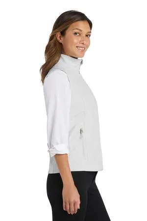 Port Authority Ladies Core Soft Shell Vest. L325
