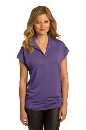 DISCONTINUED OGIO Ladies Leveler. LOG119