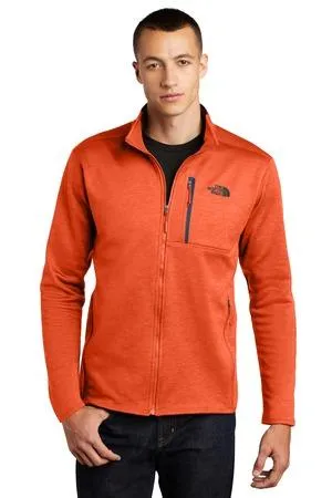DISCONTINUED The North Face  Skyline Full-Zip Fleece Jacket NF0A47F5
