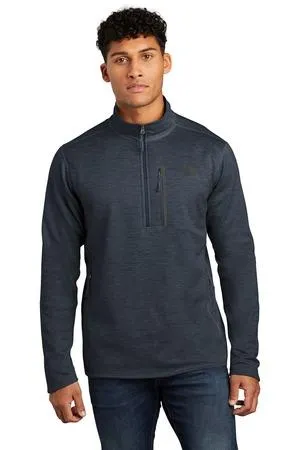 DISCONTINUED The North Face  Skyline 1/2-Zip Fleece  NF0A47F7