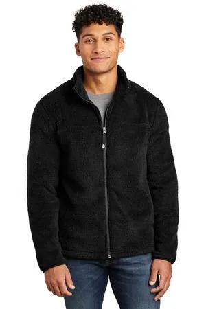 DISCONTINUED The North Face  High Loft Fleece NF0A47F8