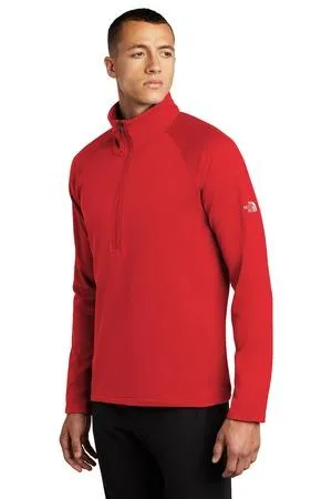 The North Face  Mountain Peaks 1/4-Zip Fleece NF0A47FB
