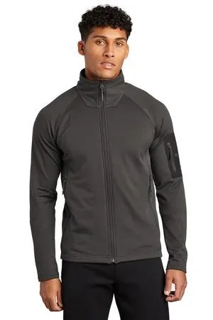 The North Face  Mountain Peaks Full-Zip Fleece Jacket NF0A47FD