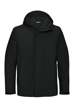 The North Face Castle Valley Triclimate 3-in-1 Jacket NF0A8FQH