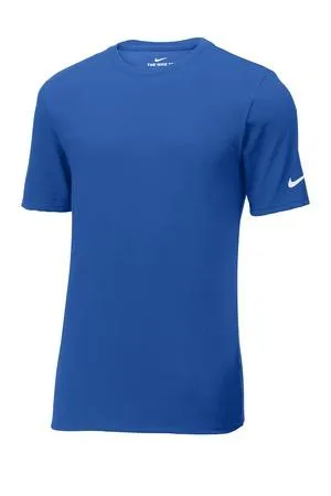DISCONTINUED Nike Core Cotton Tee. NKBQ5233