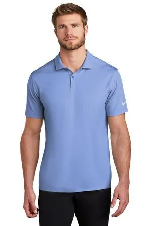 DISCONTINUED Nike Dry Victory Textured Polo NKBV6041
