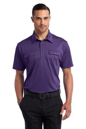 DISCONTINUED OGIO Axle Polo. OG113