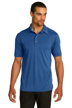 DISCONTINUED OGIO Leveler Polo. OG119