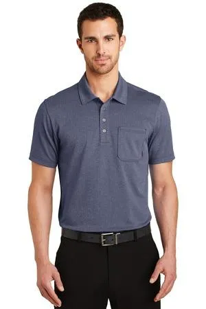 DISCONTINUED OGIO Express Polo. OG129