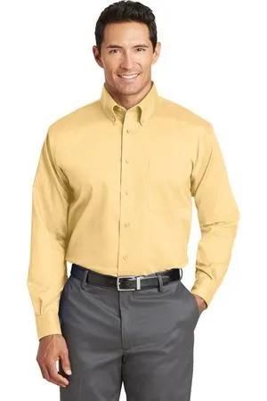 DISCONTINUED Red House - Nailhead Non-Iron Shirt.  RH37