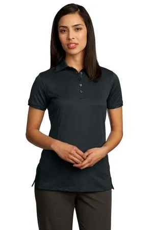 DISCONTINUED Red House - Ladies Ottoman Performance Polo - RH52