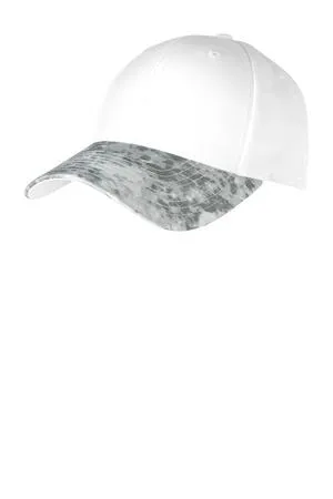 DISCONTINUED Sport-Tek Mineral Freeze Cap. STC32