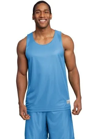 DISCONTINUED Sport-Tek PosiCharge Mesh Reversible Tank. T550