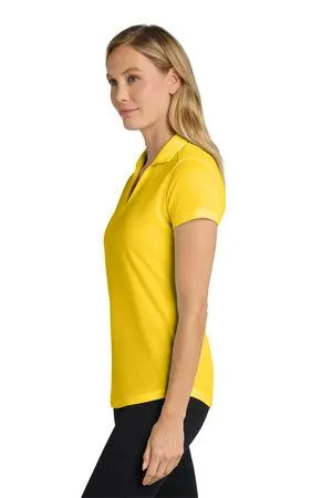 Port Authority Ladies Dry Zone Grid Polo. L572