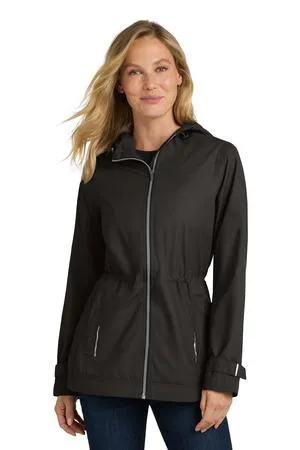 Port Authority Ladies Northwest Slicker. L7710