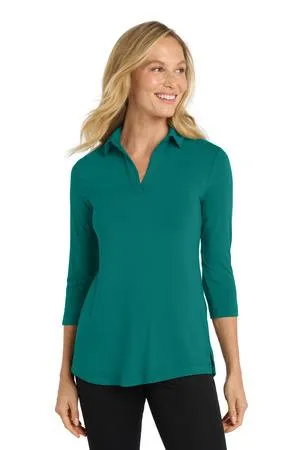 Port Authority  Ladies Luxe Knit Tunic. LK5601