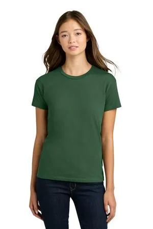 Women's Cotton Relaxed T-Shirt