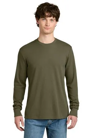 Unisex Ideal Thermal Long Sleeve T-Shirt
