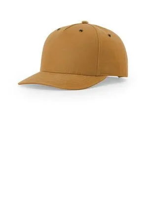 Burnside Cap