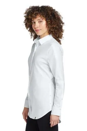OGIO  Ladies Commuter Woven Tunic. LOG1002