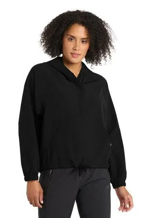 OGIO Ladies Connection Anorak LOG706