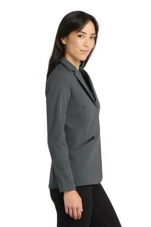 OGIO Ladies Fusion Blazer LOG824