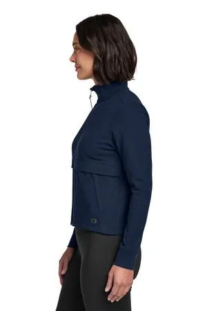 OGIO Ladies Outstretch Full-Zip LOG830